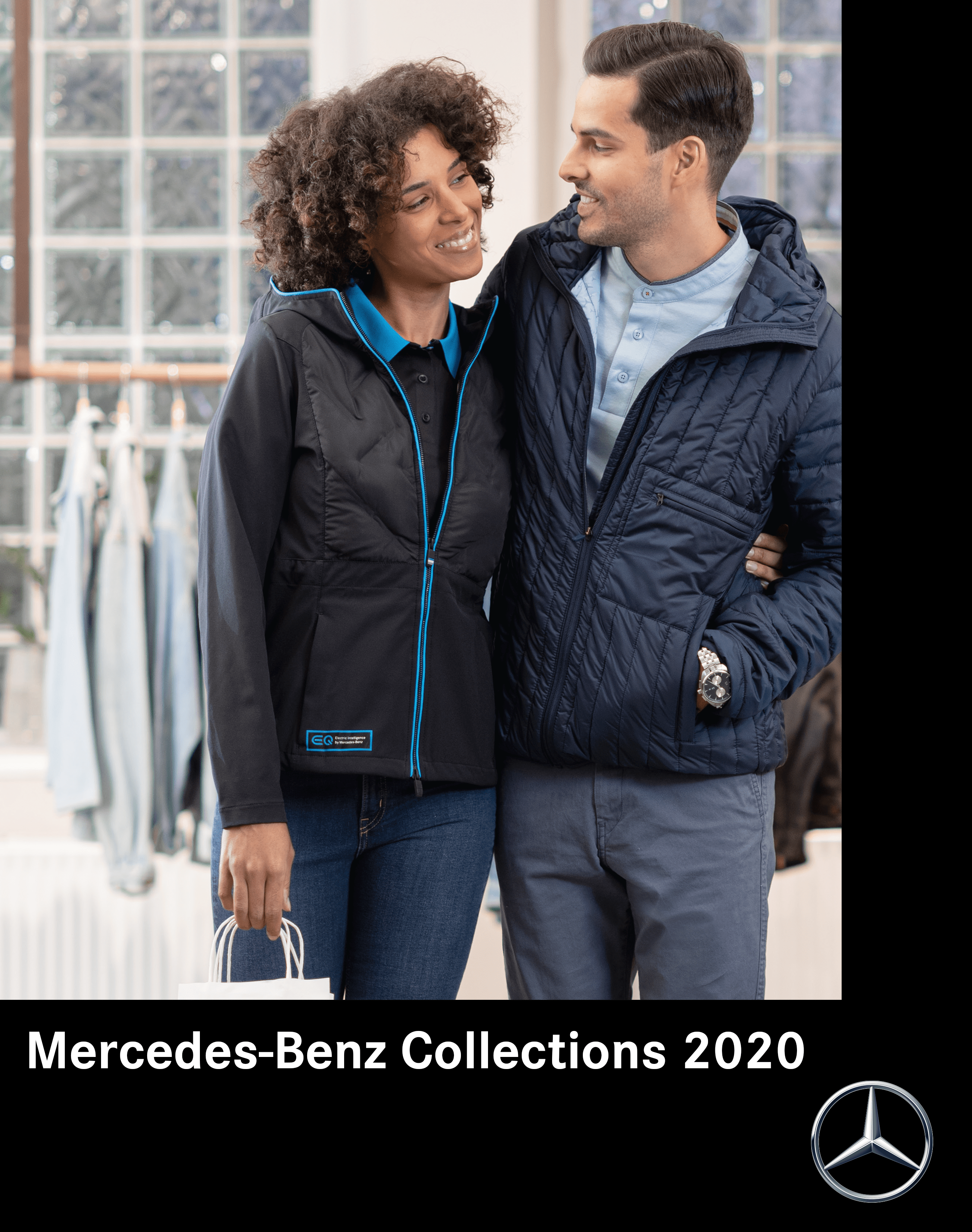 Mercedes-Benz Collection 2020